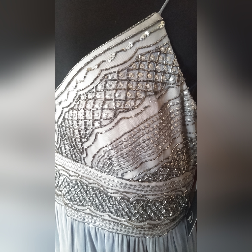 Adrianna Pappell Gown Mother of Bride - Picture 9 of 10